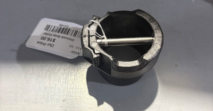 Snap Collar