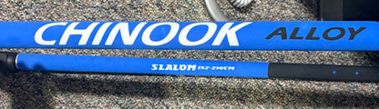 Alloy 152-214cm USED Boom