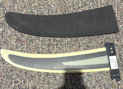Freefoil 46cm Trim USED
