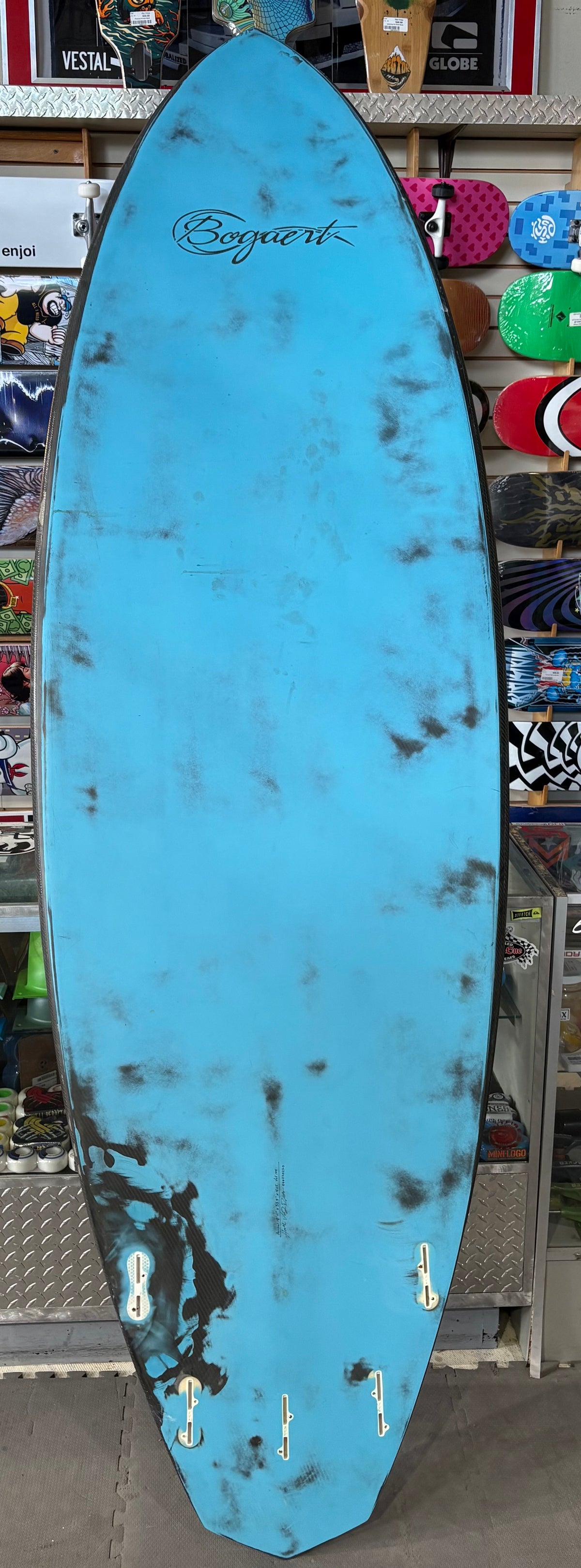 8'11" Surf SUP USED