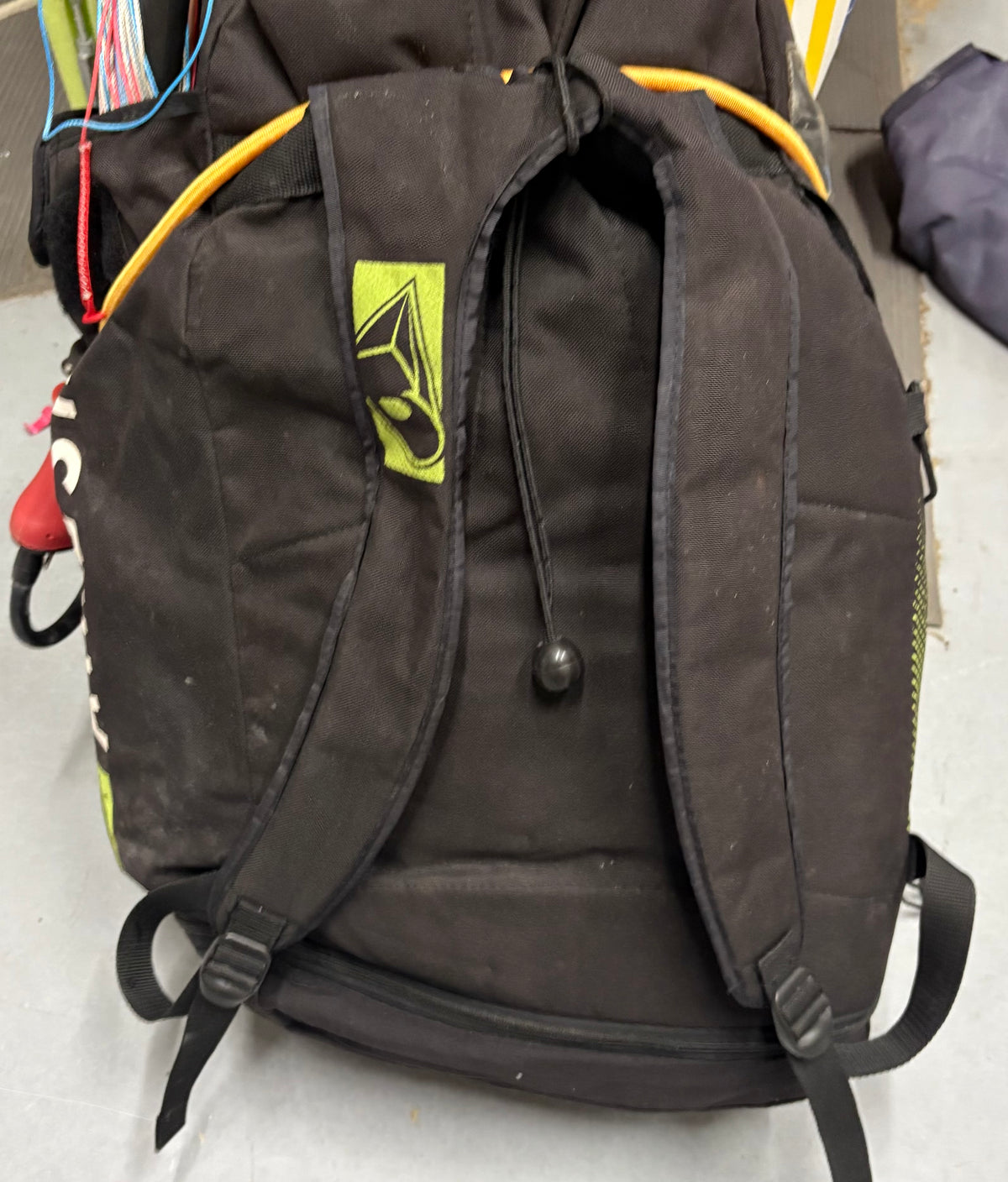 Lithium 12m USED