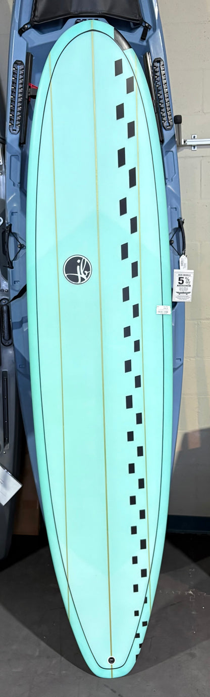 Shapes 8'0 Checker