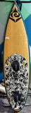 Kiteboard 6' USED
