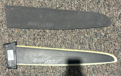Speed Slider 54 DTuttle USED