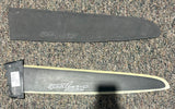 Speed Slider 54 DTuttle USED