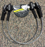 Adj Harness Lines