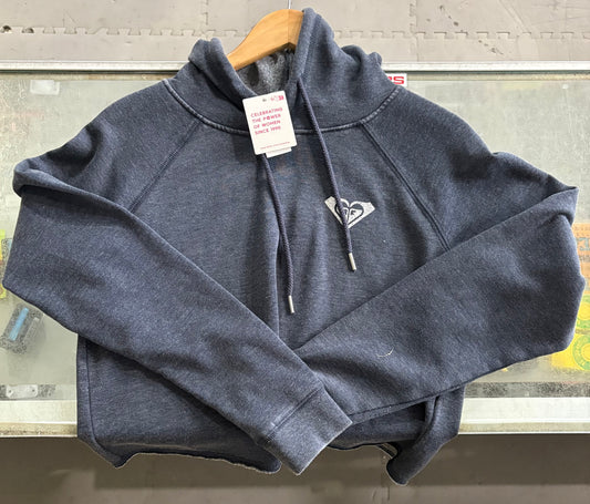 We Arrived Hoodie M
