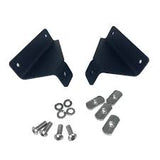 Flat Riser Kit Slotted Console