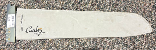 Race 54cm Trim USED