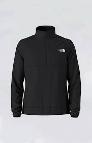 Mens Canyonlands HD Black L
