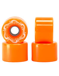Roundhouse 65mm Slicks 83a