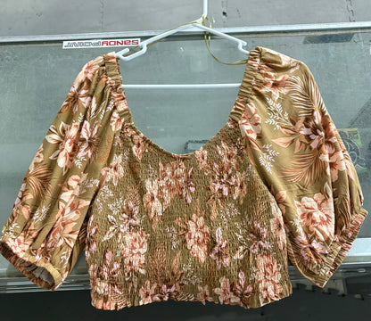 Desert Dreams Top