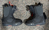 Womens Limelight Step-On 6 USED