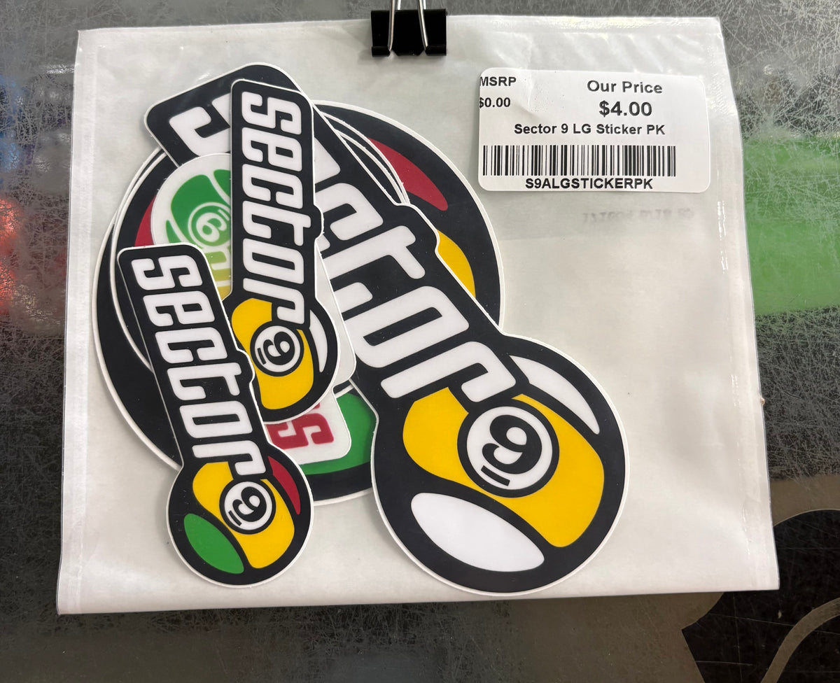 LG Sticker Pack