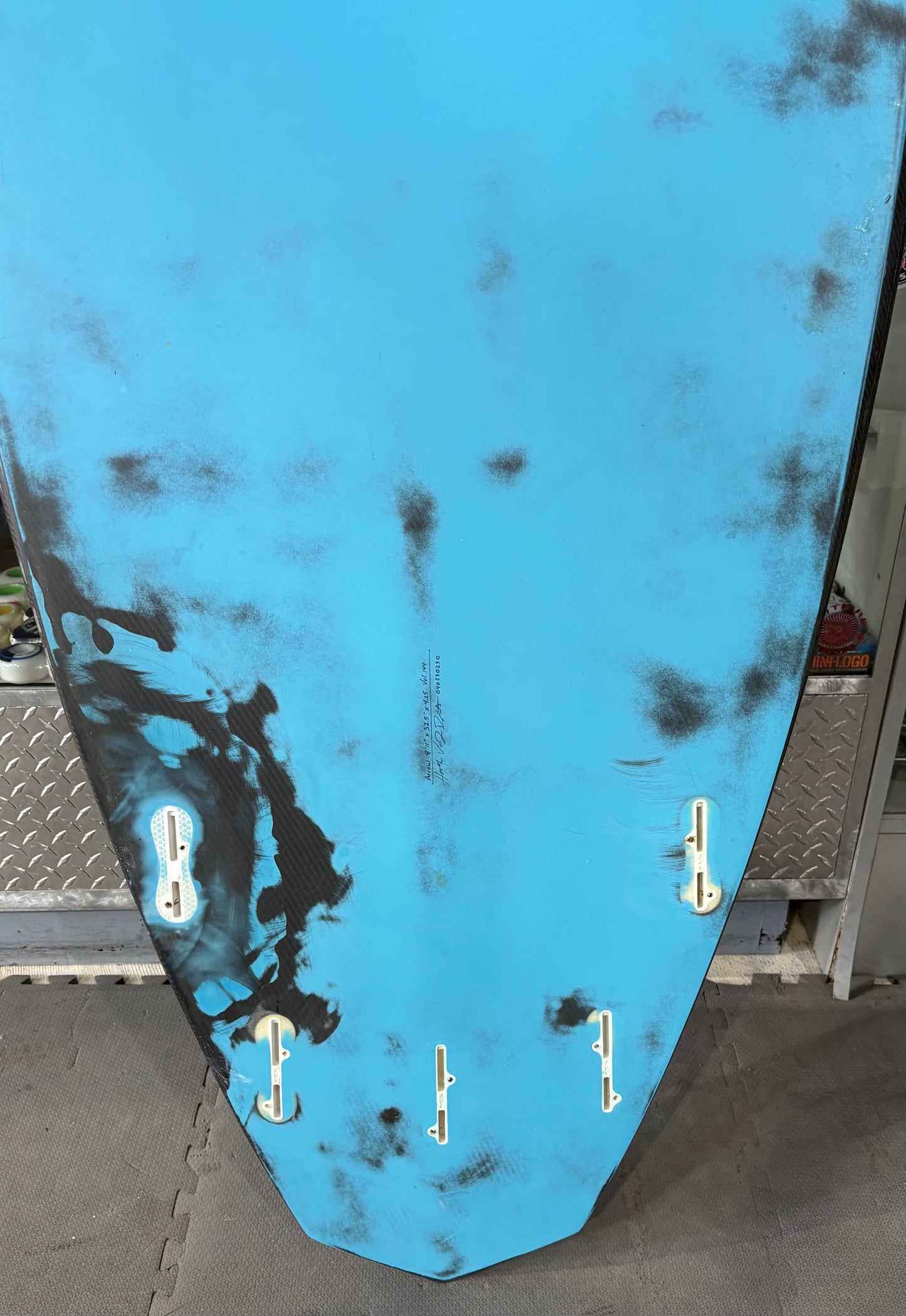 8'11" Surf SUP USED