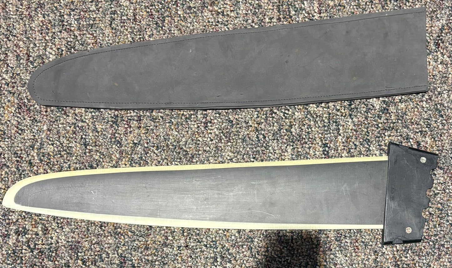 Speed Slider 54 DTuttle USED