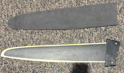 Speed Slider 54 DTuttle USED