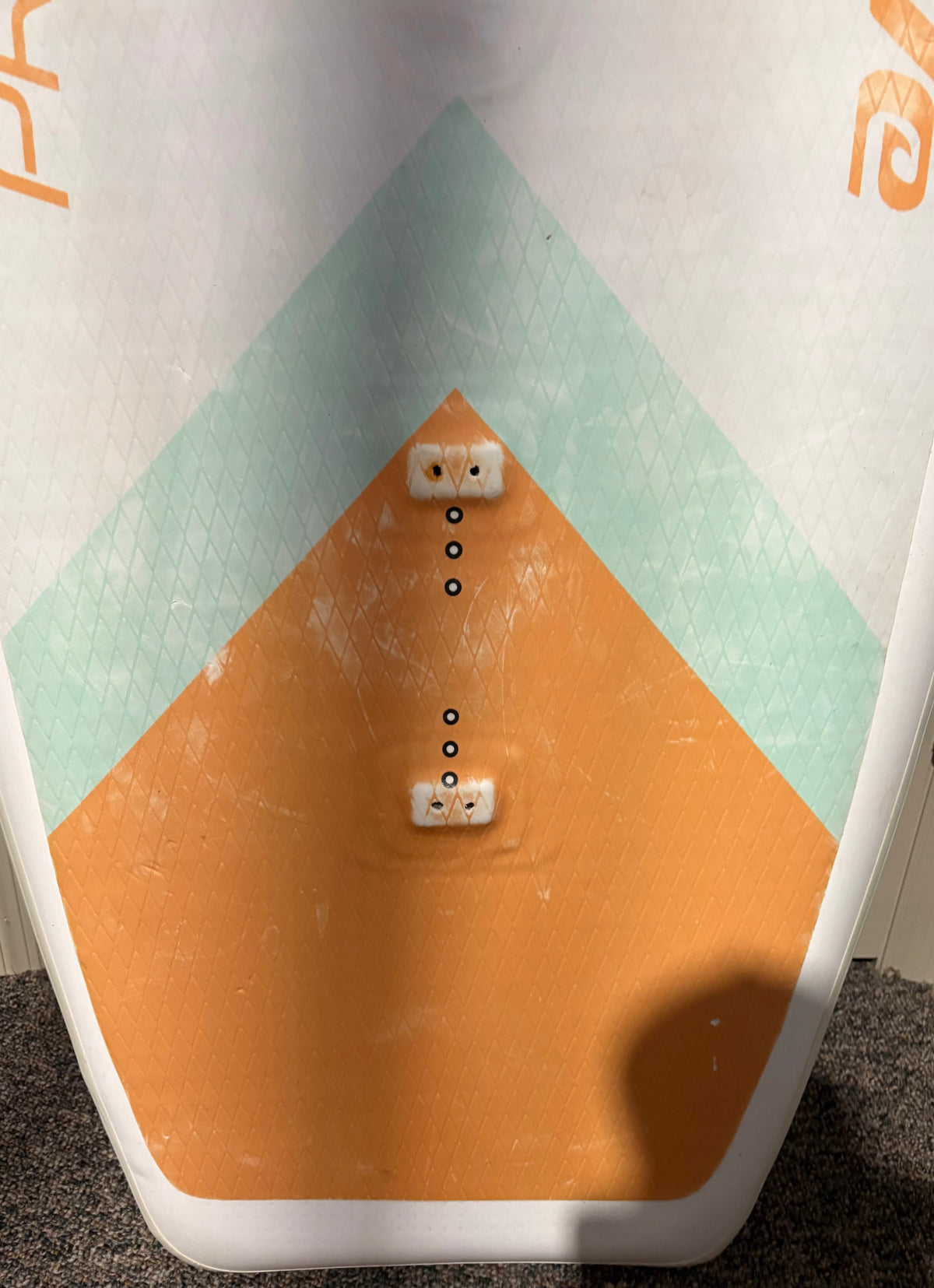 Air Foil USED