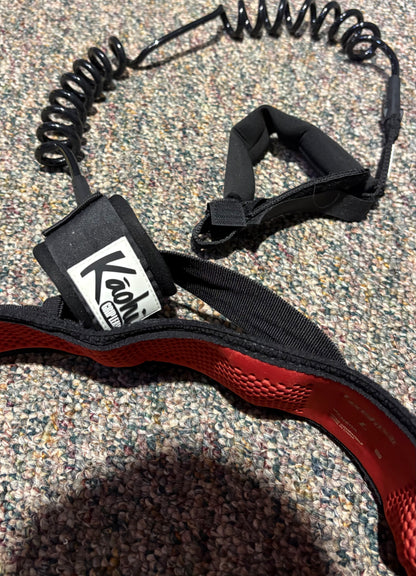 Harness Large USED