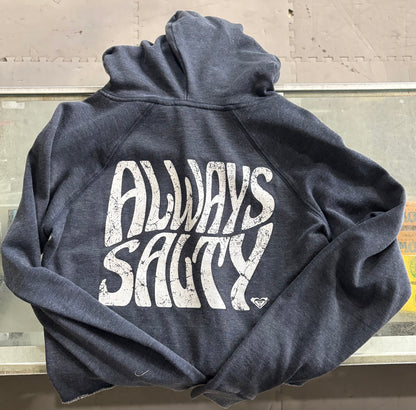 We Arrived Hoodie M