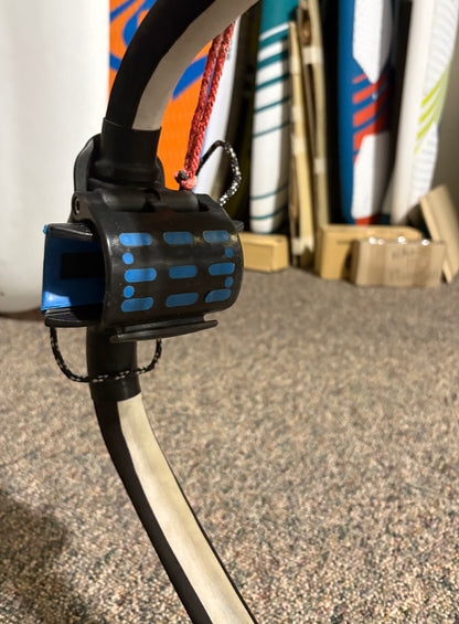 Pro Alloy 225-287 USED