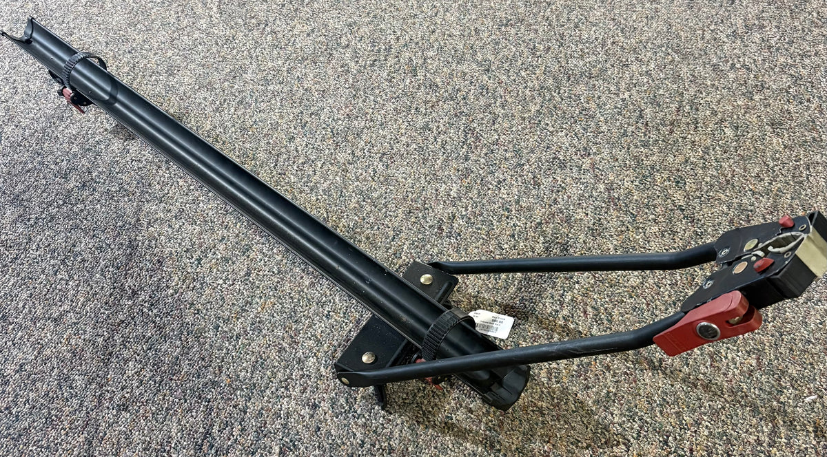 Bike Rack