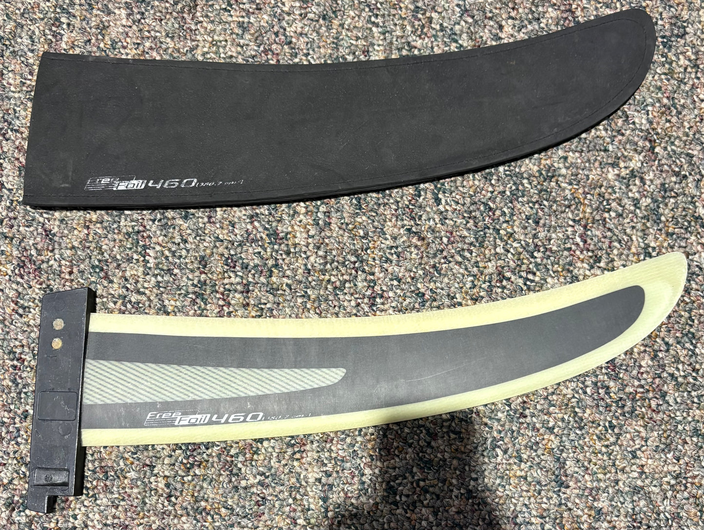 Freefoil 46cm Trim USED
