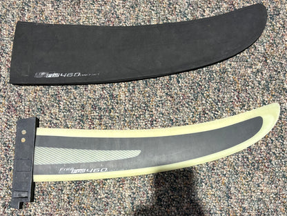 Freefoil 46cm Trim USED