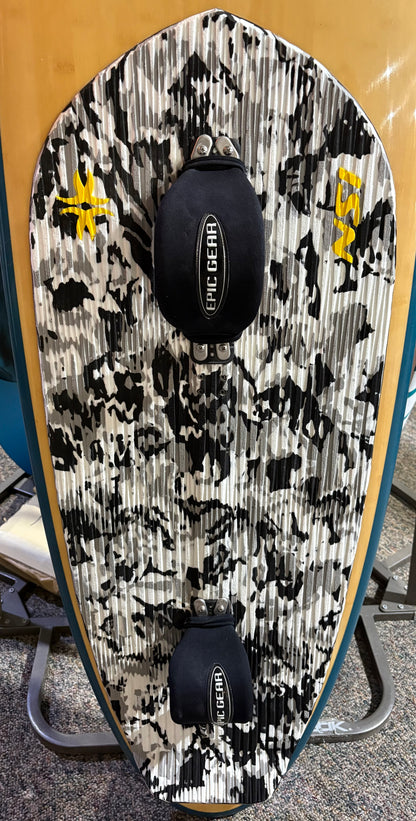 Kiteboard 6' USED