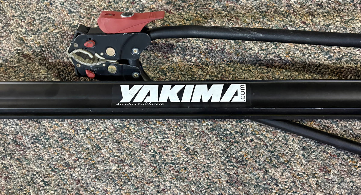 Bike Rack