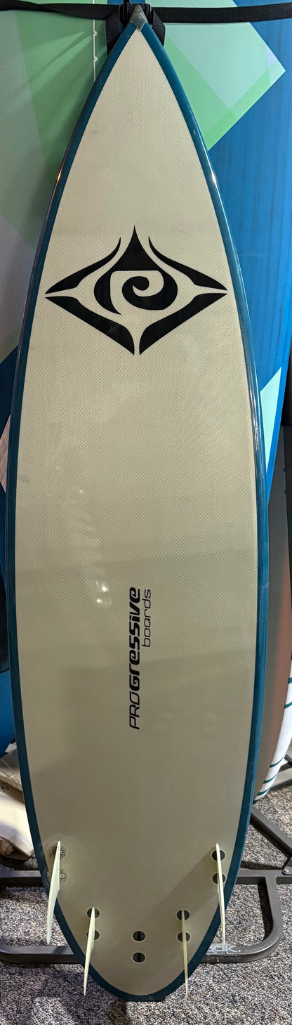 Kiteboard 6' USED