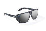Cocho Cocho Dark Blue Camo Sunglasses