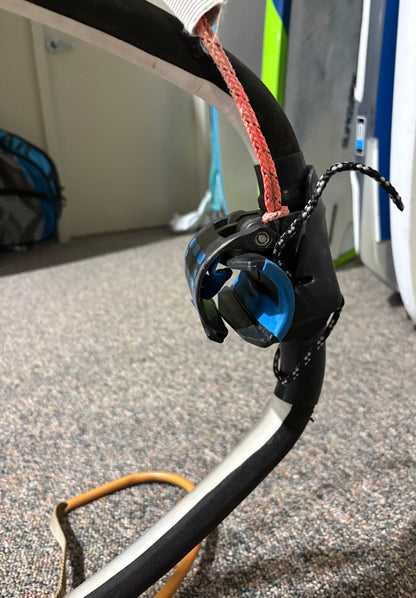 Pro Alloy 225-287 USED