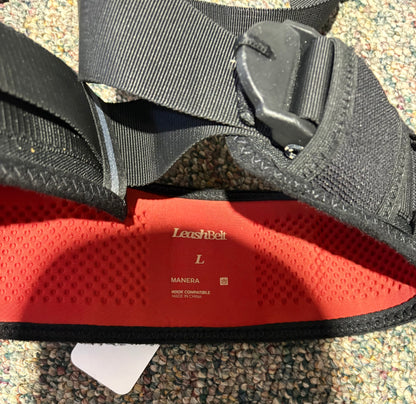 Harness Large USED
