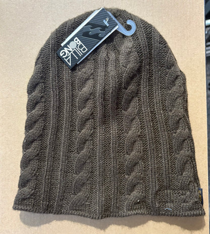 Optional Beanie