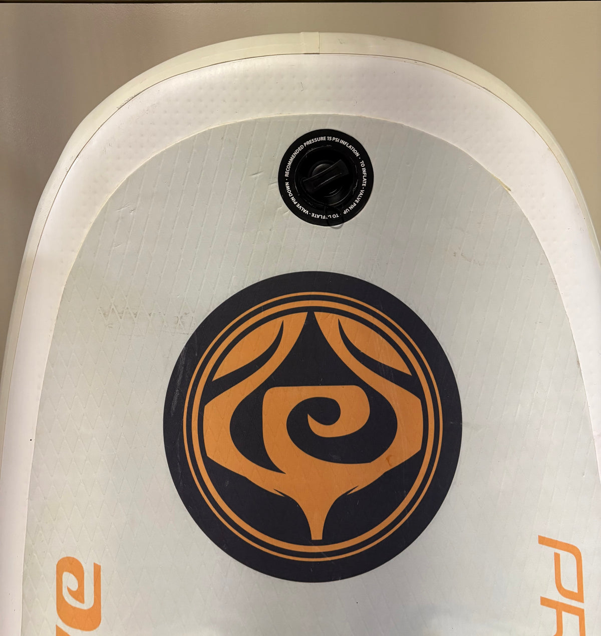 Air Foil USED