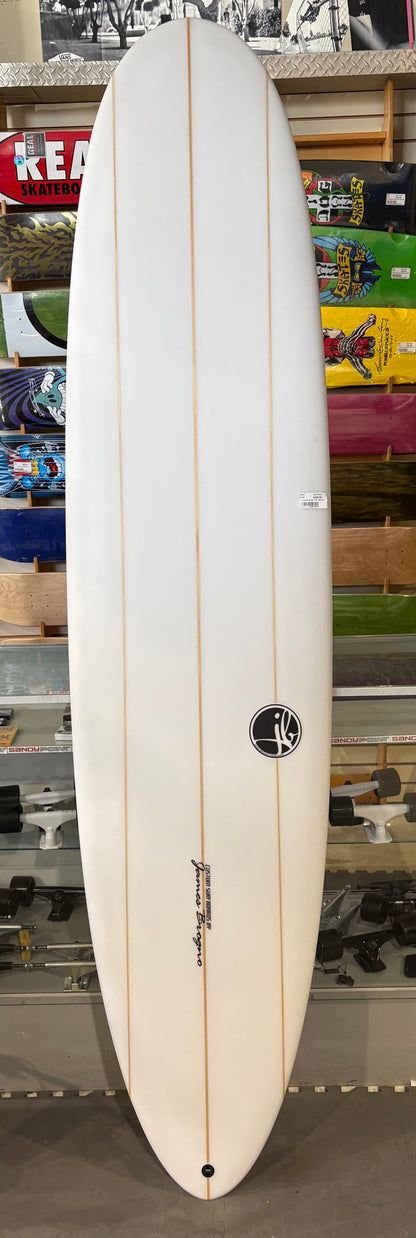 Shapes 7'10" Pin Tail
