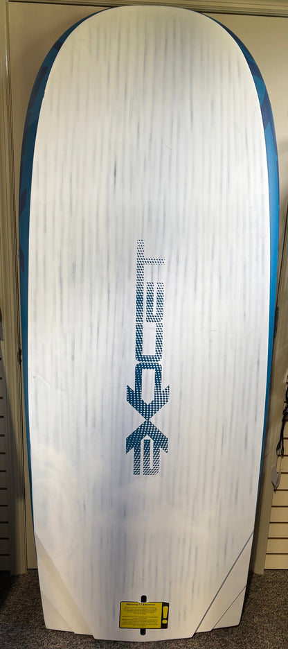 RF Foil Carbon 81 USED