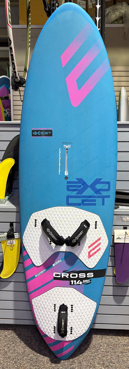 Cross 114 '25 USED
