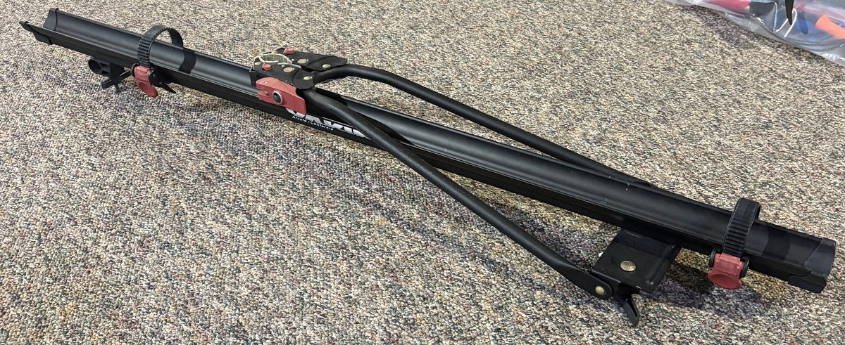 Bike Rack
