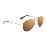 Soldado Rose Gold Satin Copper