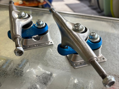 9.0 Gullwing Sidewinder Blue
