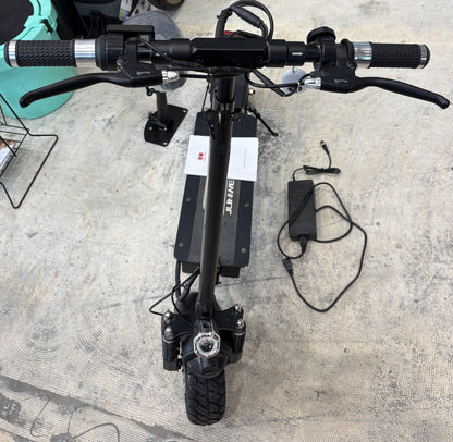 Electric Scooter USED
