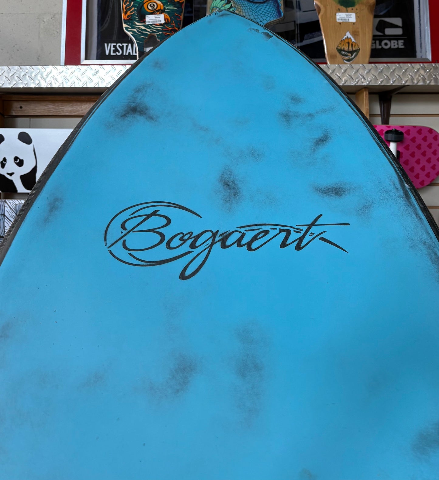 8'11" Surf SUP USED
