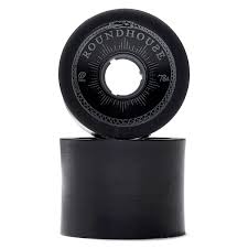 Roundhouse 69mm Concave 78a