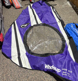 4.0 Windsup Sail USED