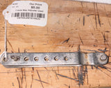 7 Hole Stay Adj USED