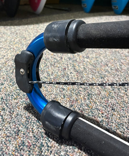 Pro Alloy 225-287 USED