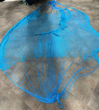 Blue Small Hammock