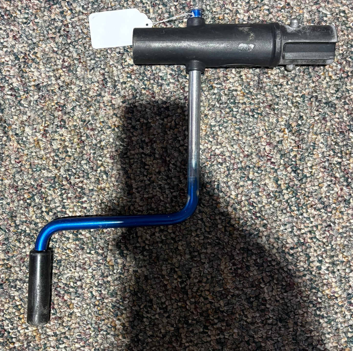 Rig Winch USED
